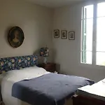 Confort Avec Terrasse Daire *