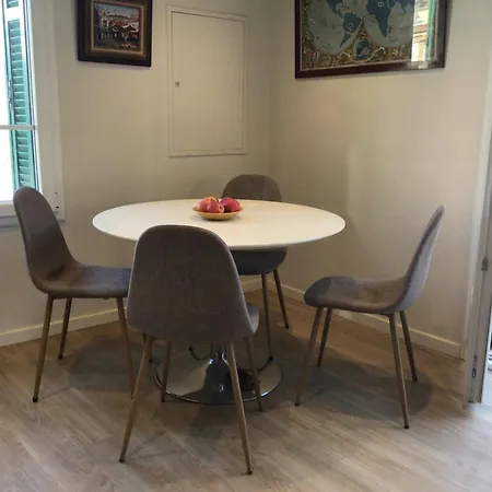 アパート Confort Avec Terrasse *