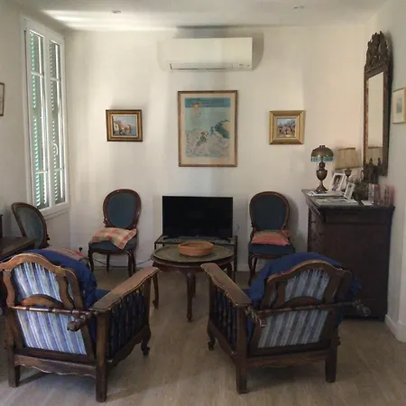 Confort Avec Terrasse *