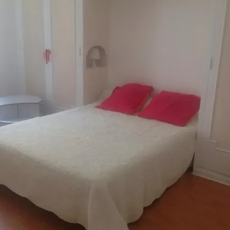 Apartament Confort Avec Terrasse *
